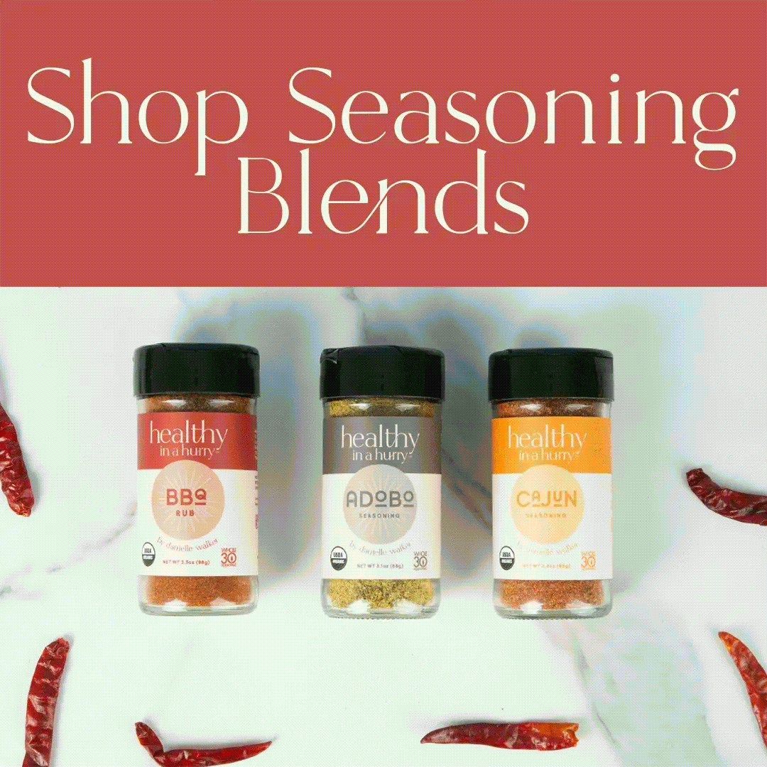 Shop Danielle Walker of Against All Grain's Favorite Products