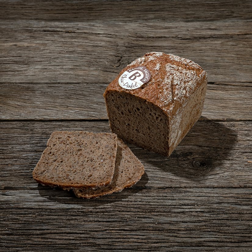 ChiaVollkorndinkel Dinkelbrote Backwaren Speisekammer Produkte
