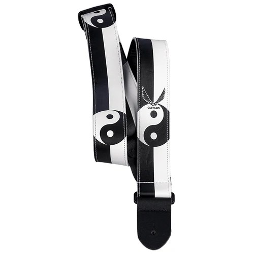 Guitar Straps Dean Direct