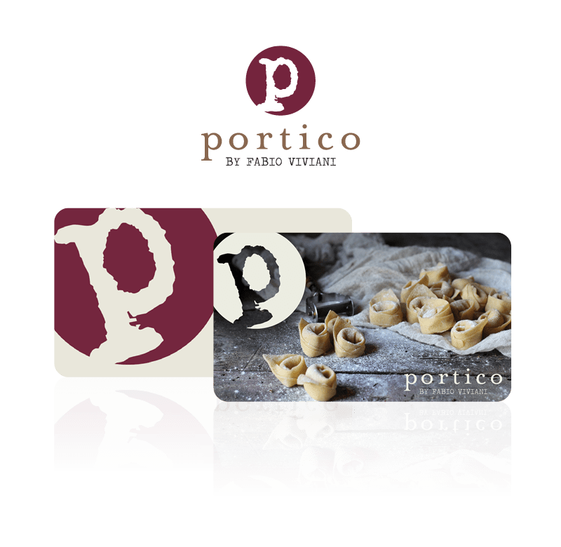 Portico by Fabio Viviani Shop del Lago Resort Casino
