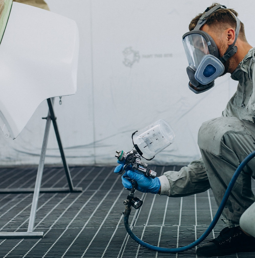 Dent Spot Repair Norman, OK