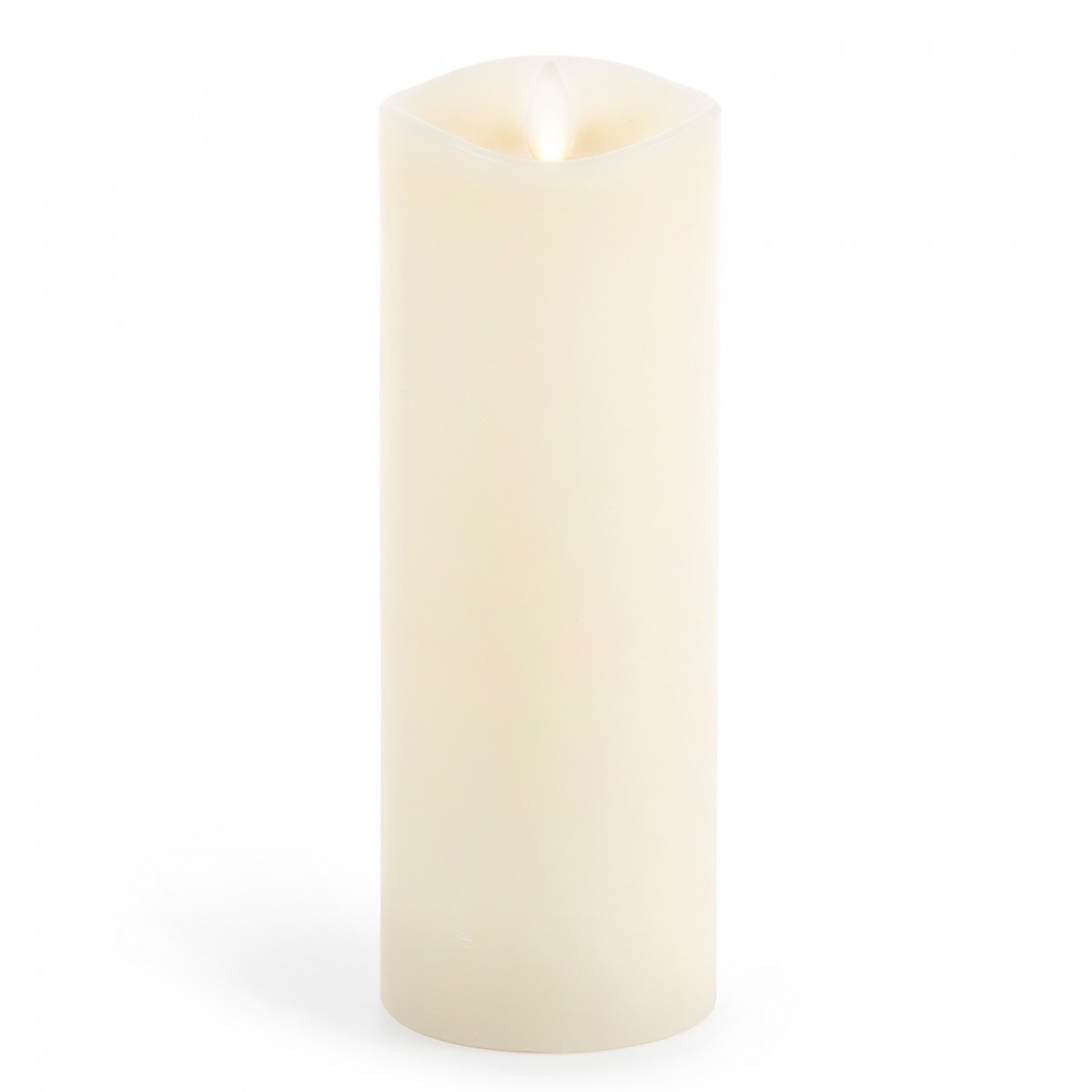 Luminara Flameless Pillar LED Candle Shop at Destry Darr Designs