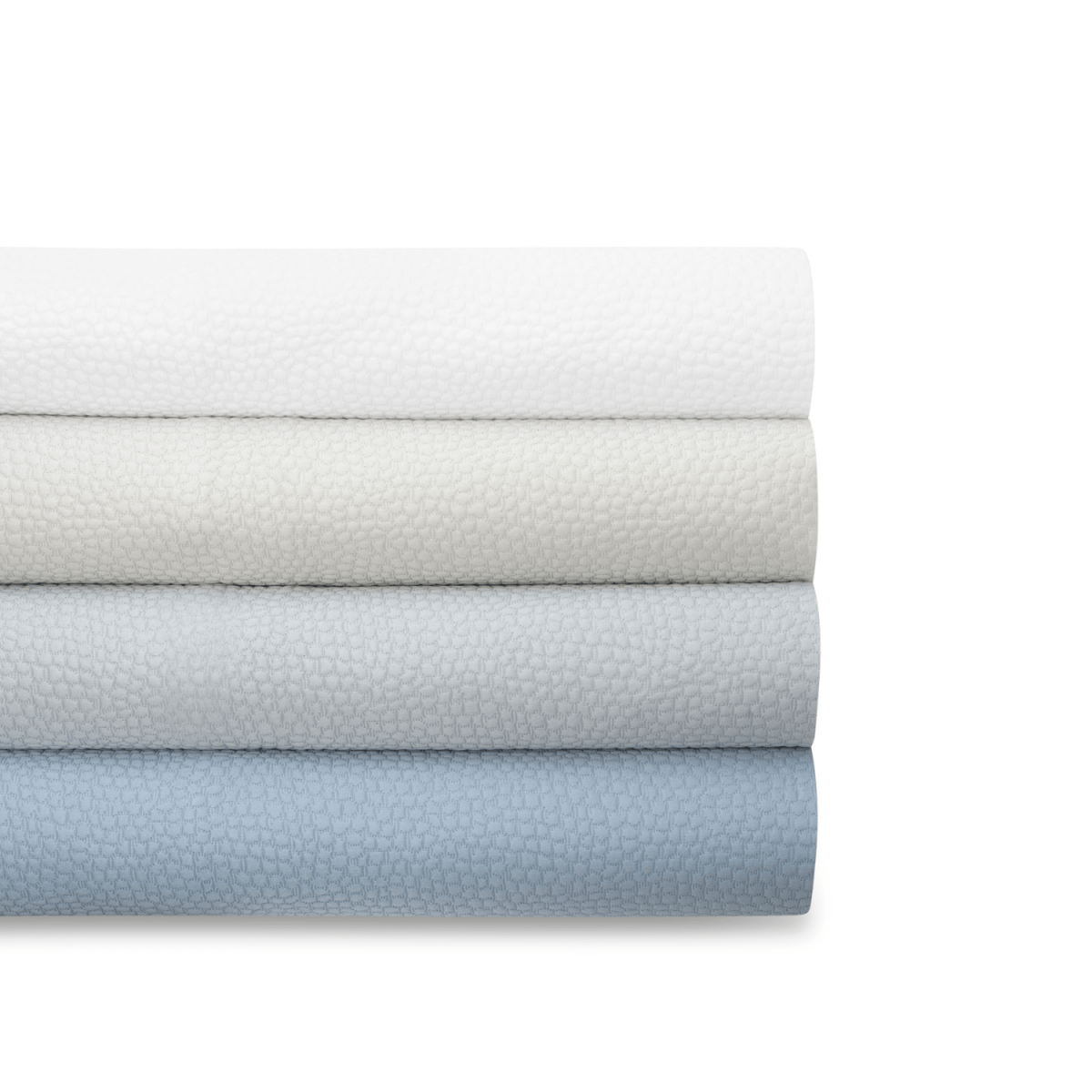 Matouk Eden Coverlet Collection Shop at Destry Darr Designs.