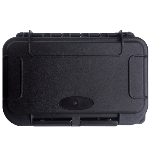 Can Data Logger Carry Case