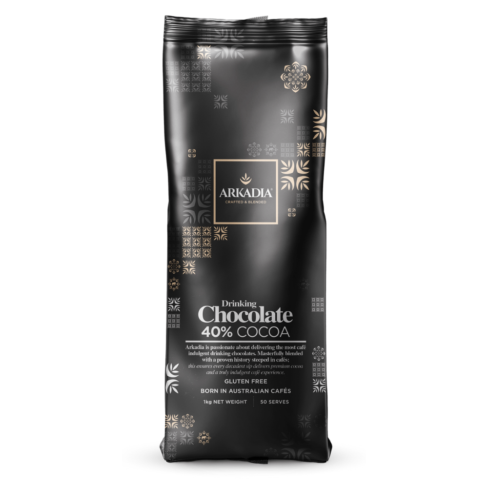 40 Cocoa Chocolate Powder 1kg
