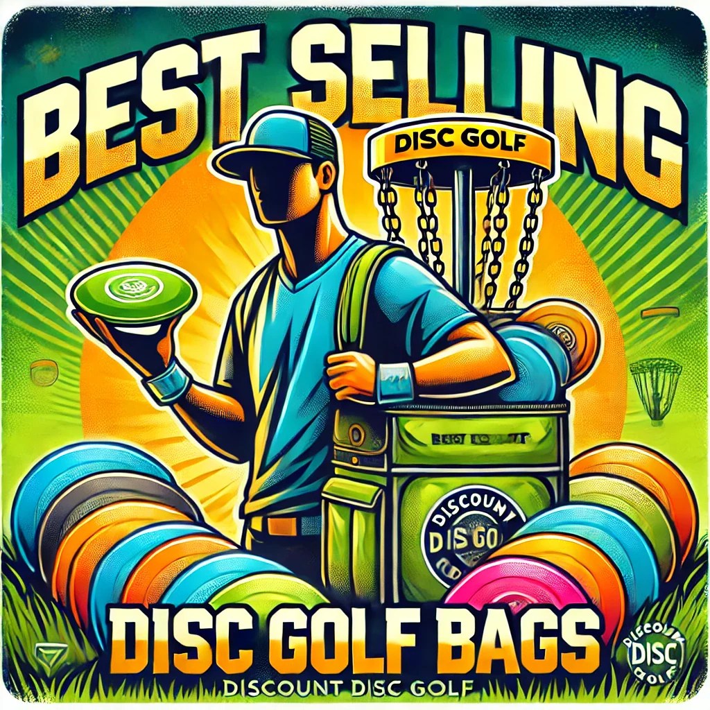 Best Selling Innova Discount Disc Golf