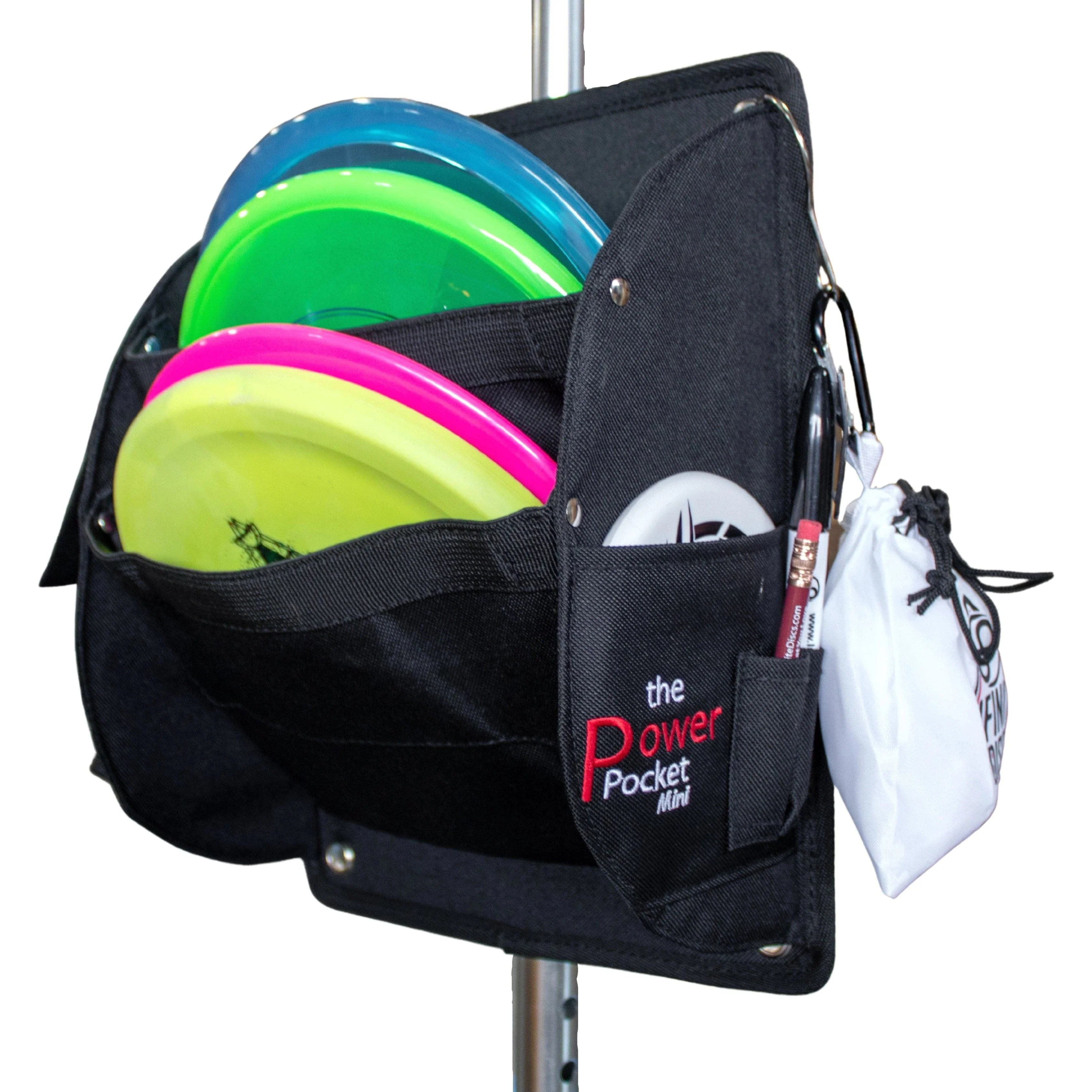 Lowest Priced Disc Golf Bags & Storage Discount Disc Golf
