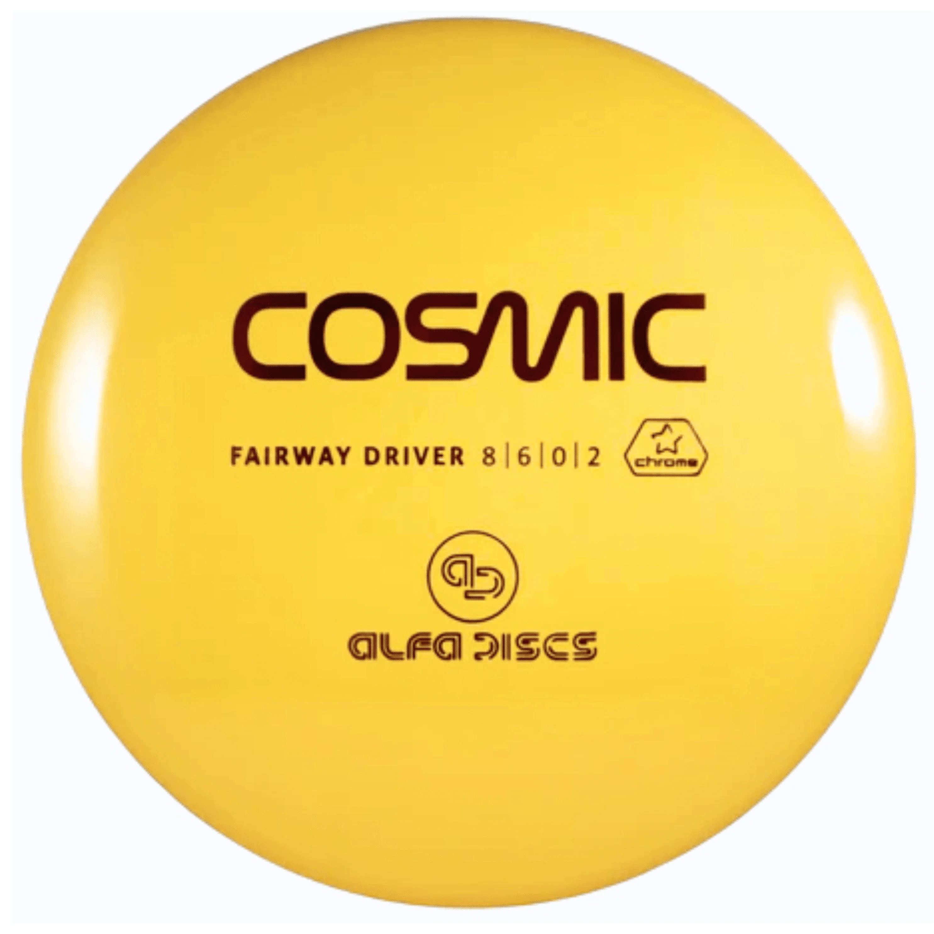 Alfa Discs Score the Lowest Prices on Quality Discs! Discount Disc Golf
