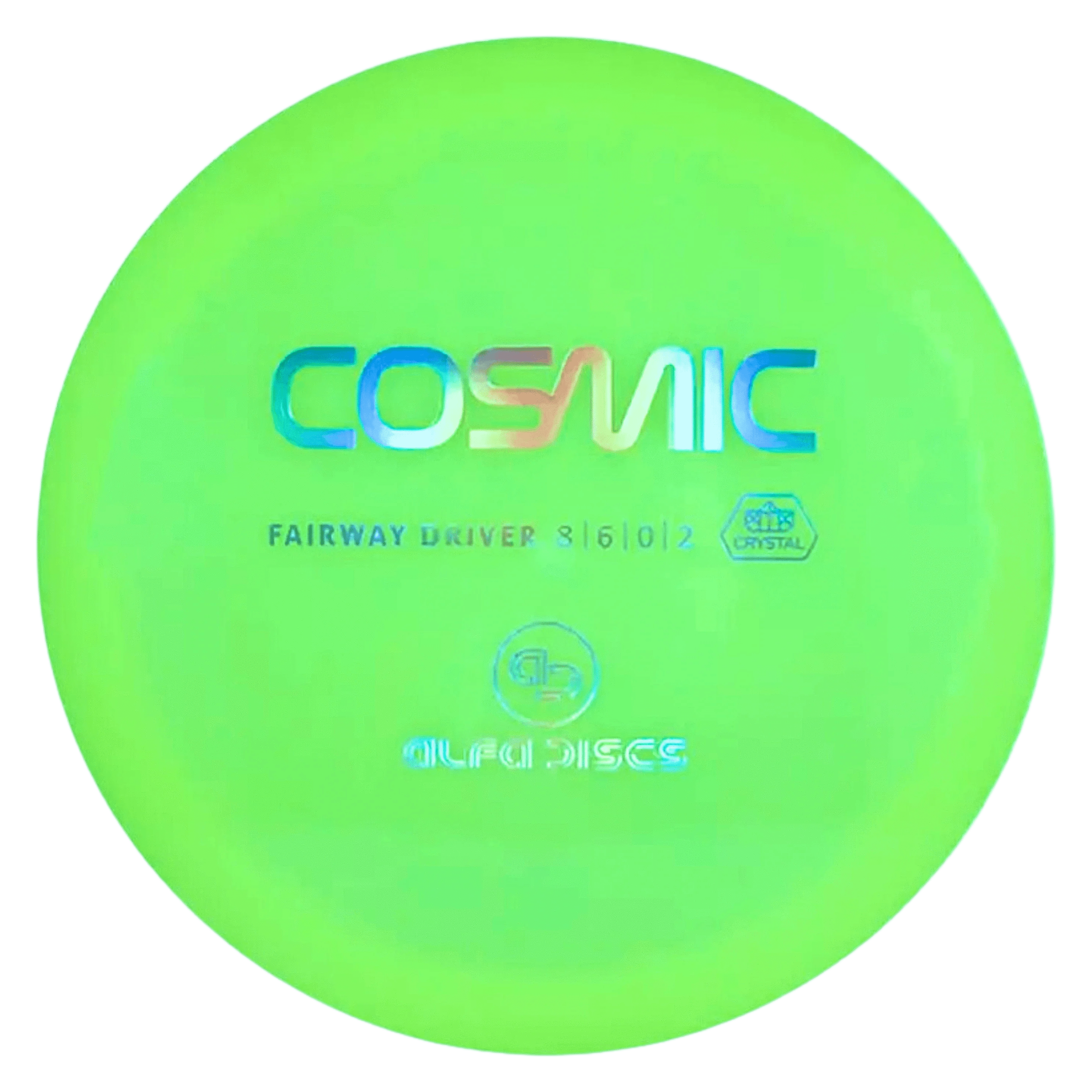 Alfa Discs Score the Lowest Prices on Quality Discs! Discount Disc Golf