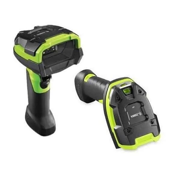 Zebra DS3678 UltraRugged Scanner (DS3678ER3U4212SVW) Shop Online