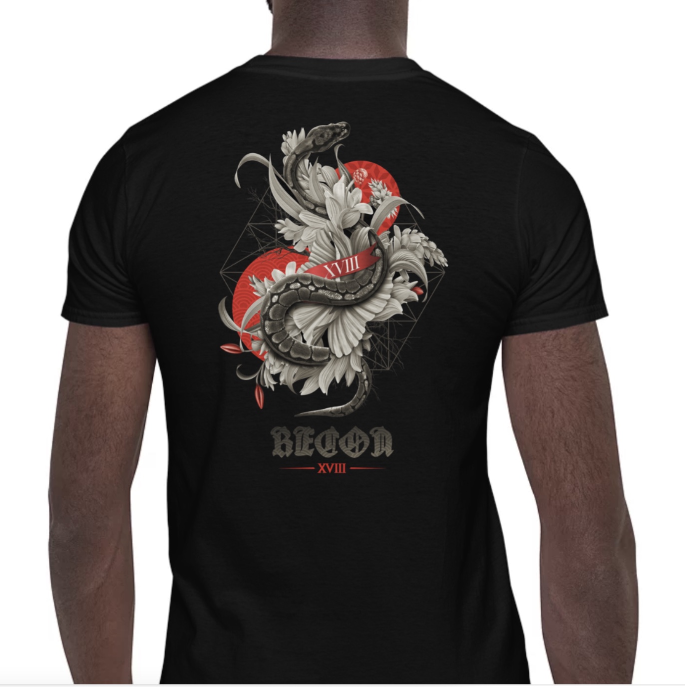 Drum & Bass Clothing/Merchandise DNBRadio Shop