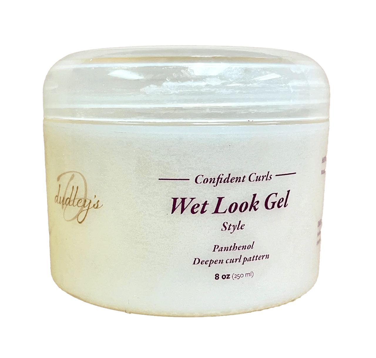 Confident Coils Dudley Beauty