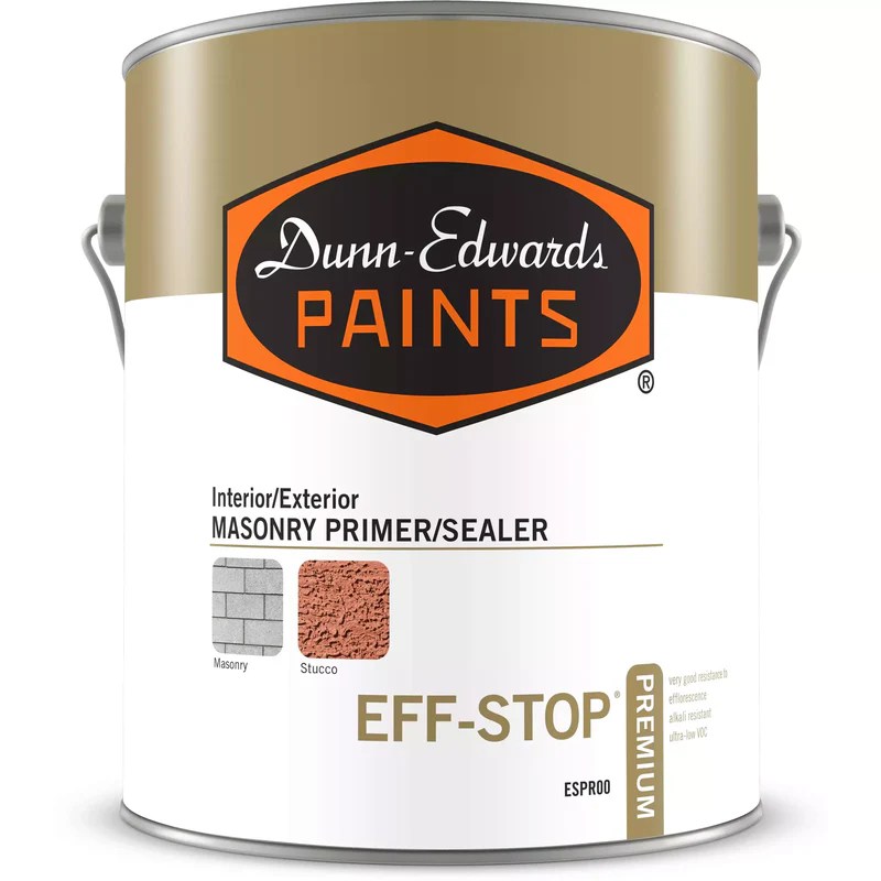 Buy EFFSTOP Premium Interior/Exterior Masonry Primer Sealer Online