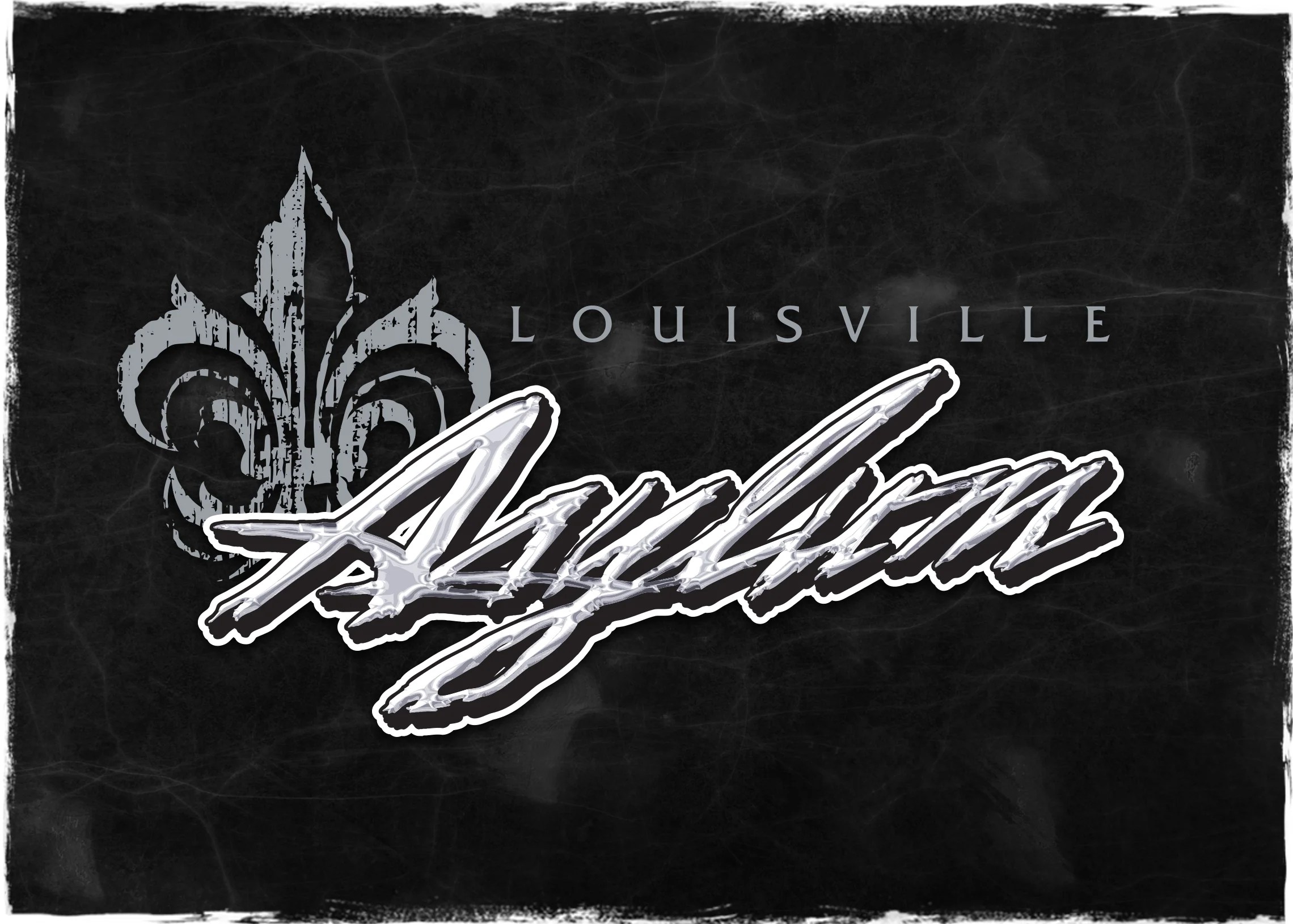 LOUISVILLE ASYLUM JOINS DYE DYE Paintball