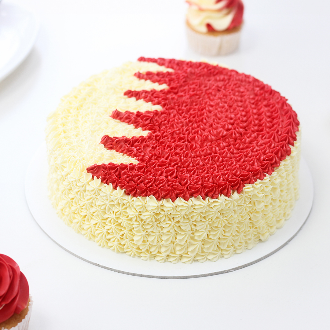 Bahrain Cream Cake Eastern Bakery Shop