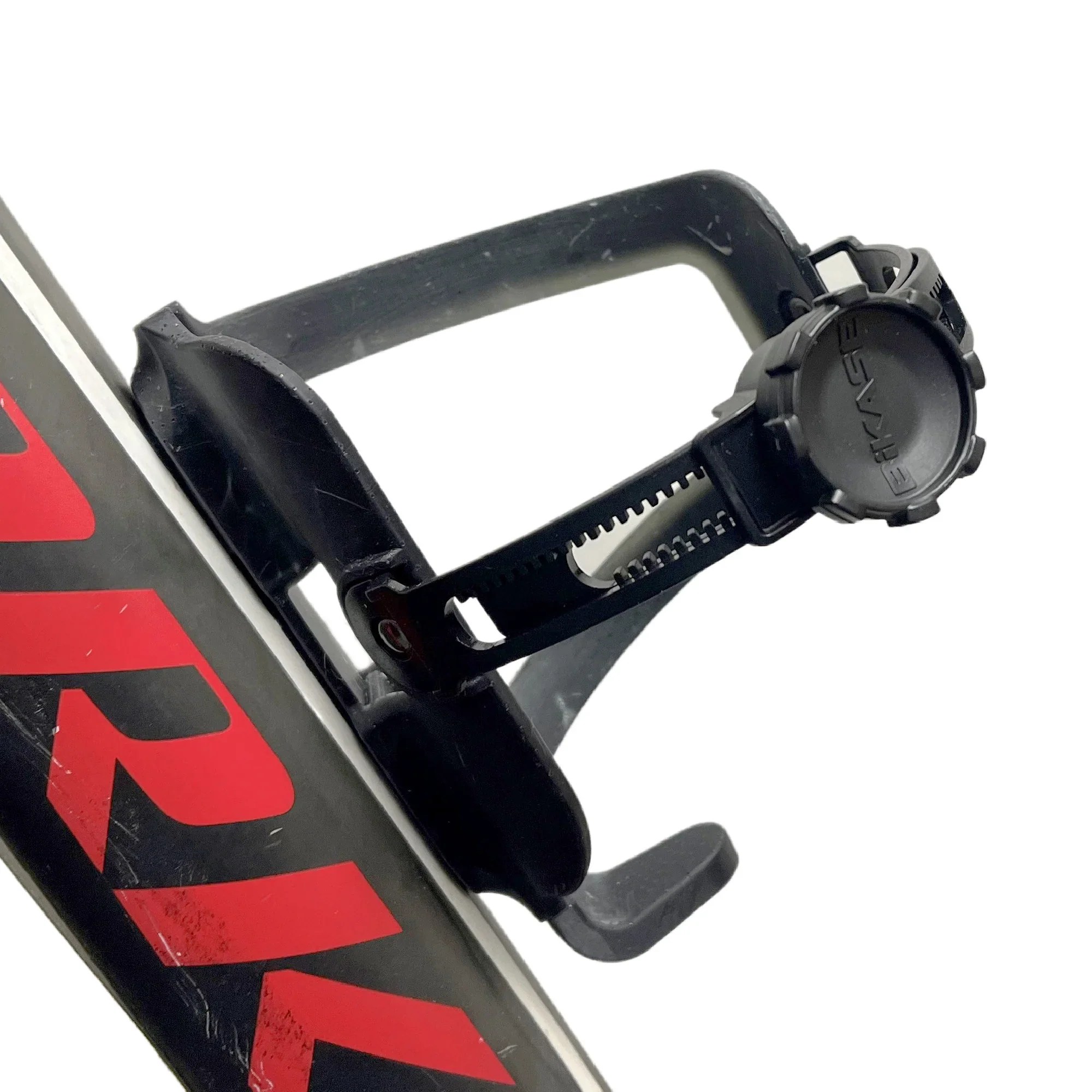 ABC Water Bottle Cage for Ebikes Side Load Ebike Escape