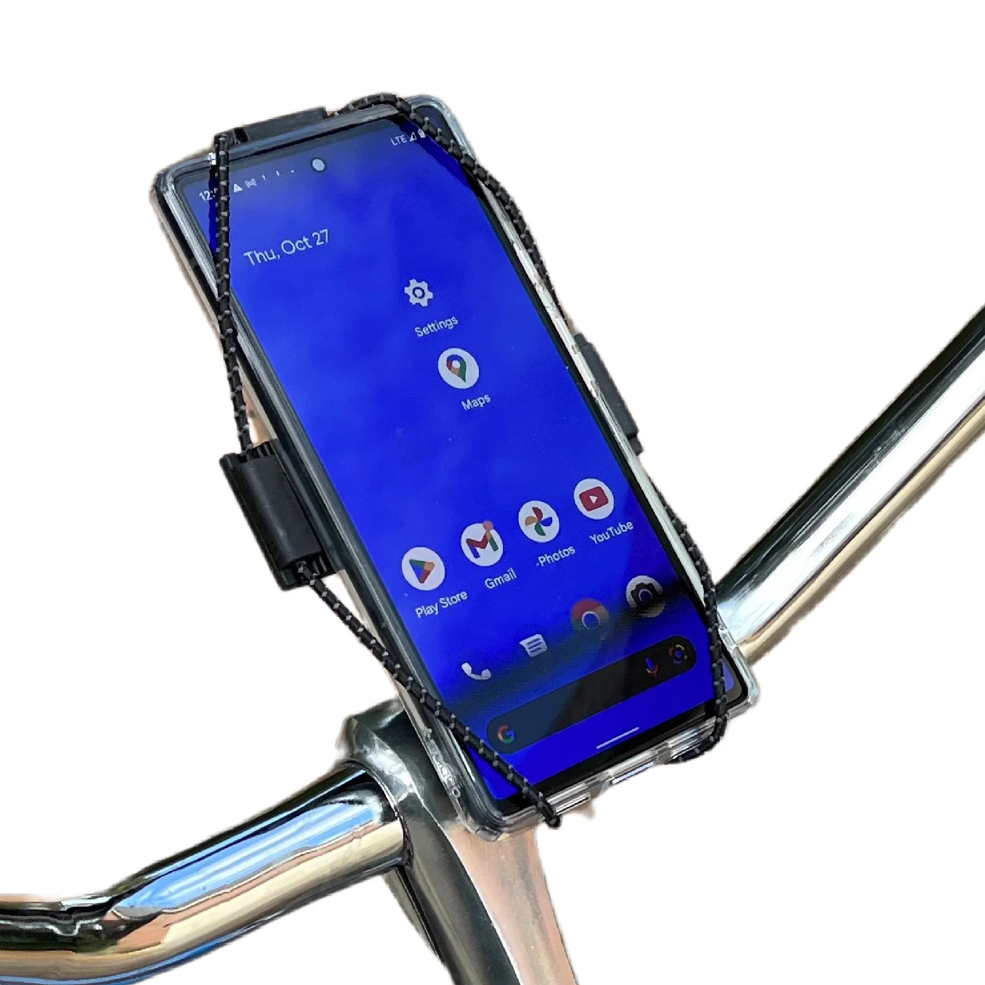 Phone Holders Ebike Escape