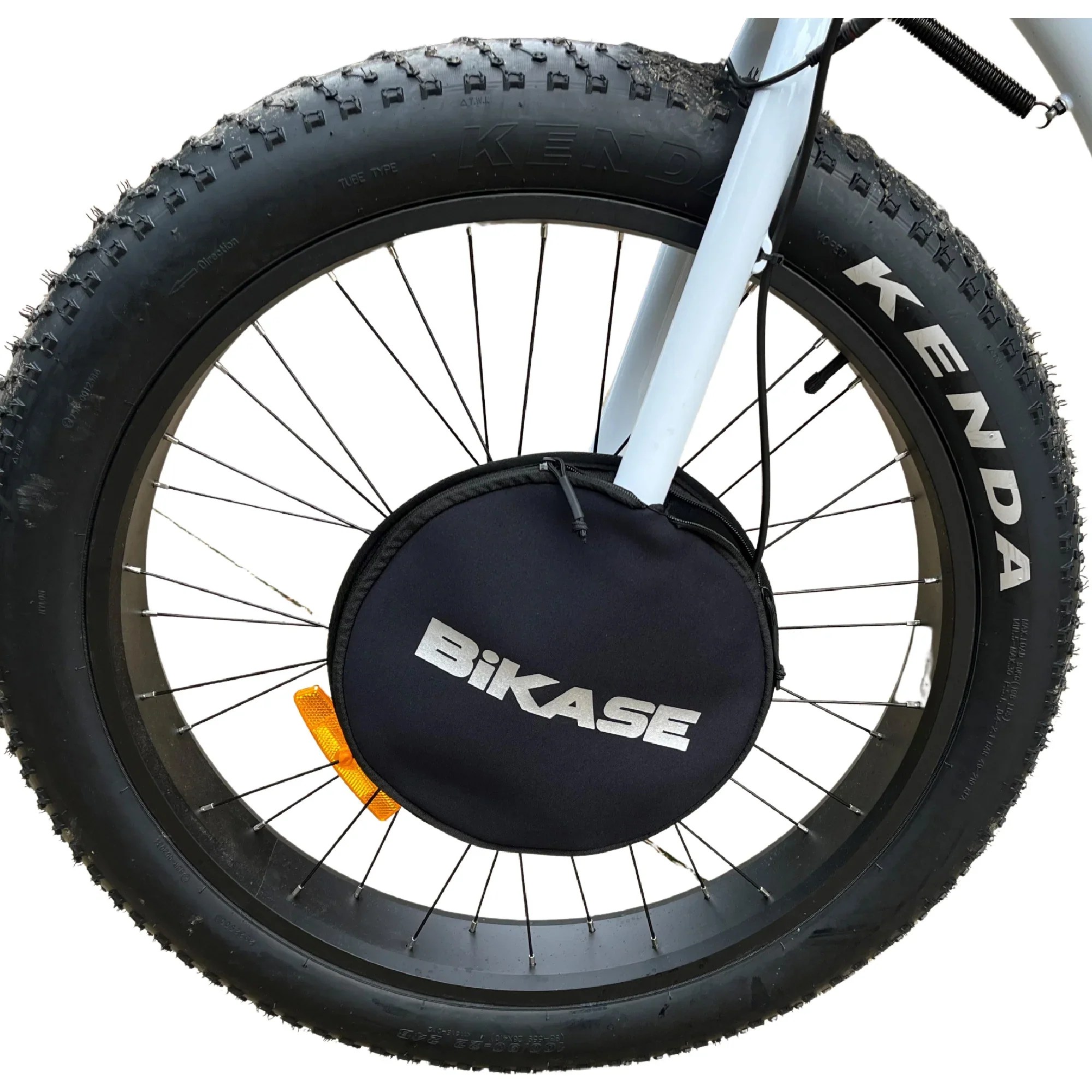 Disc Brake Covers SET Ebike Escape