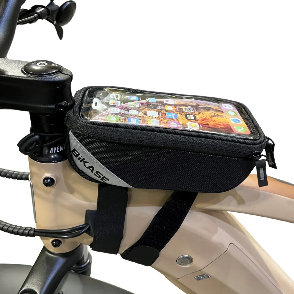 Phone Holders Ebike Escape