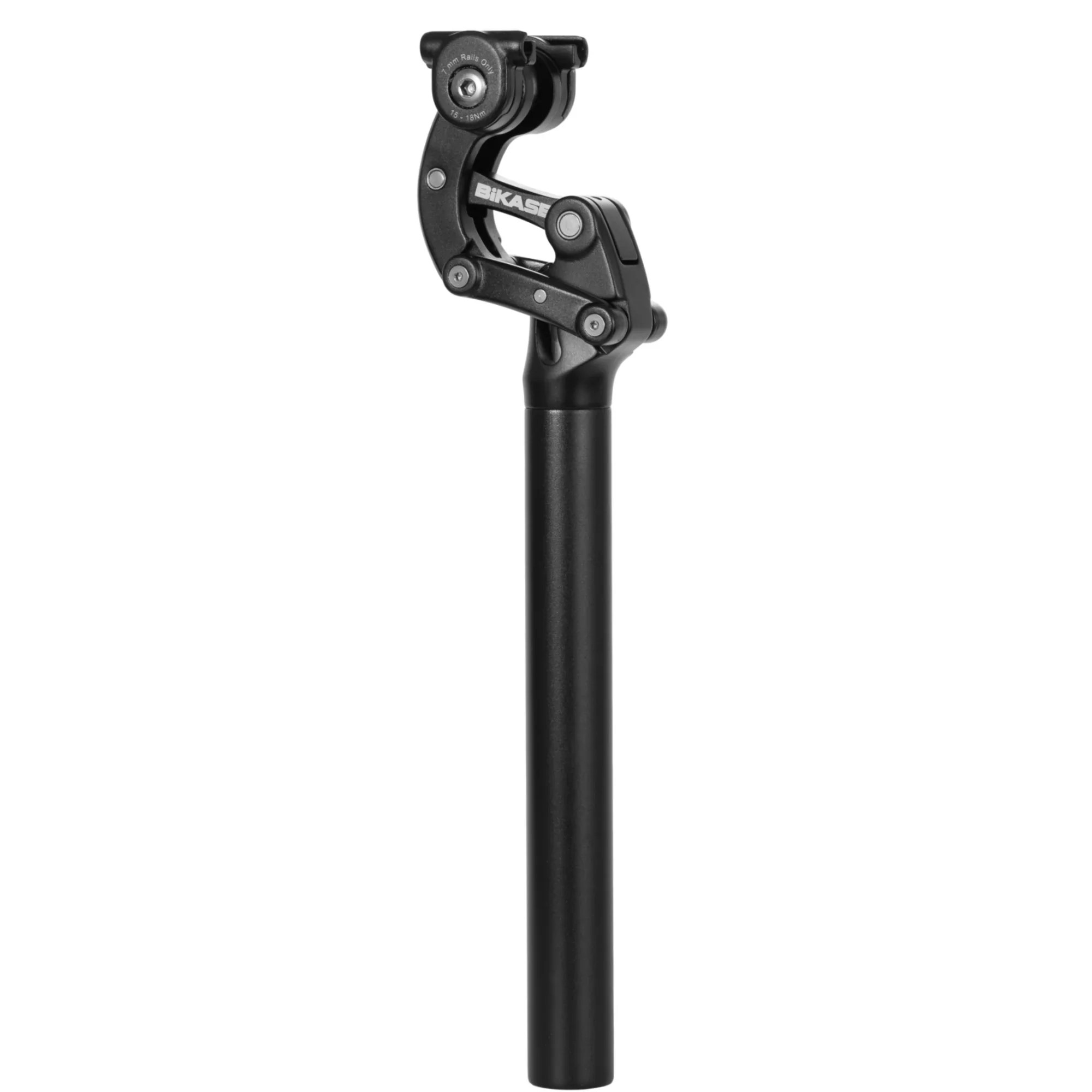 Bikase BumpStop Suspension Seat Post Ebike Escape