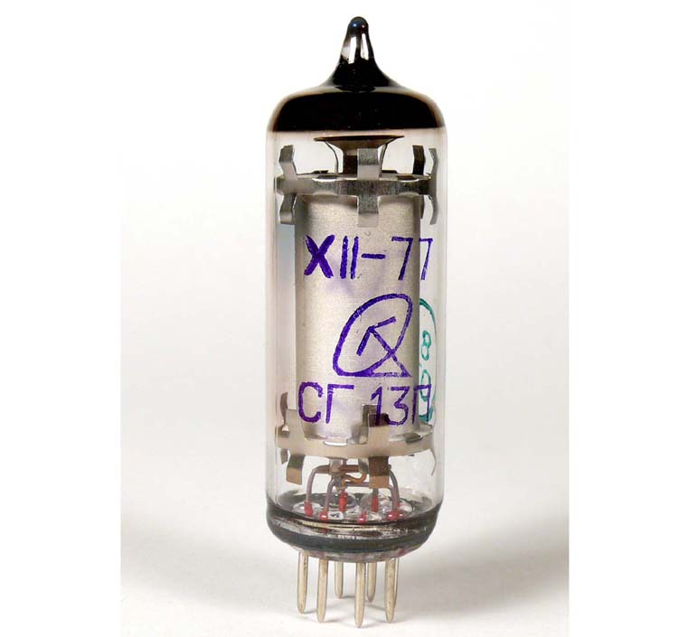 0A2 Vacuum Tube 0A2 ElectroHarmonix