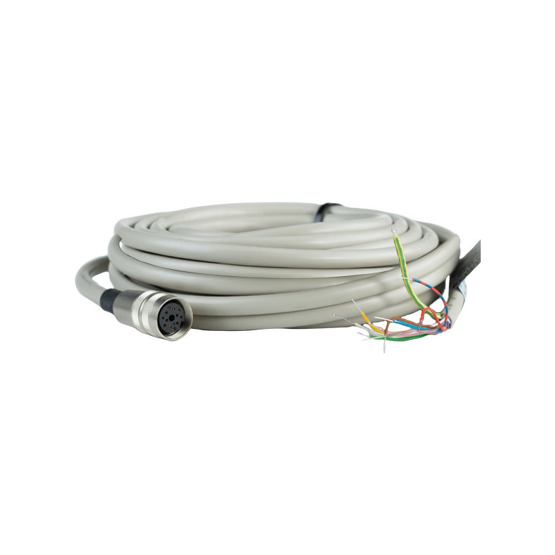 Preassembled cable 89.036.010.051.05