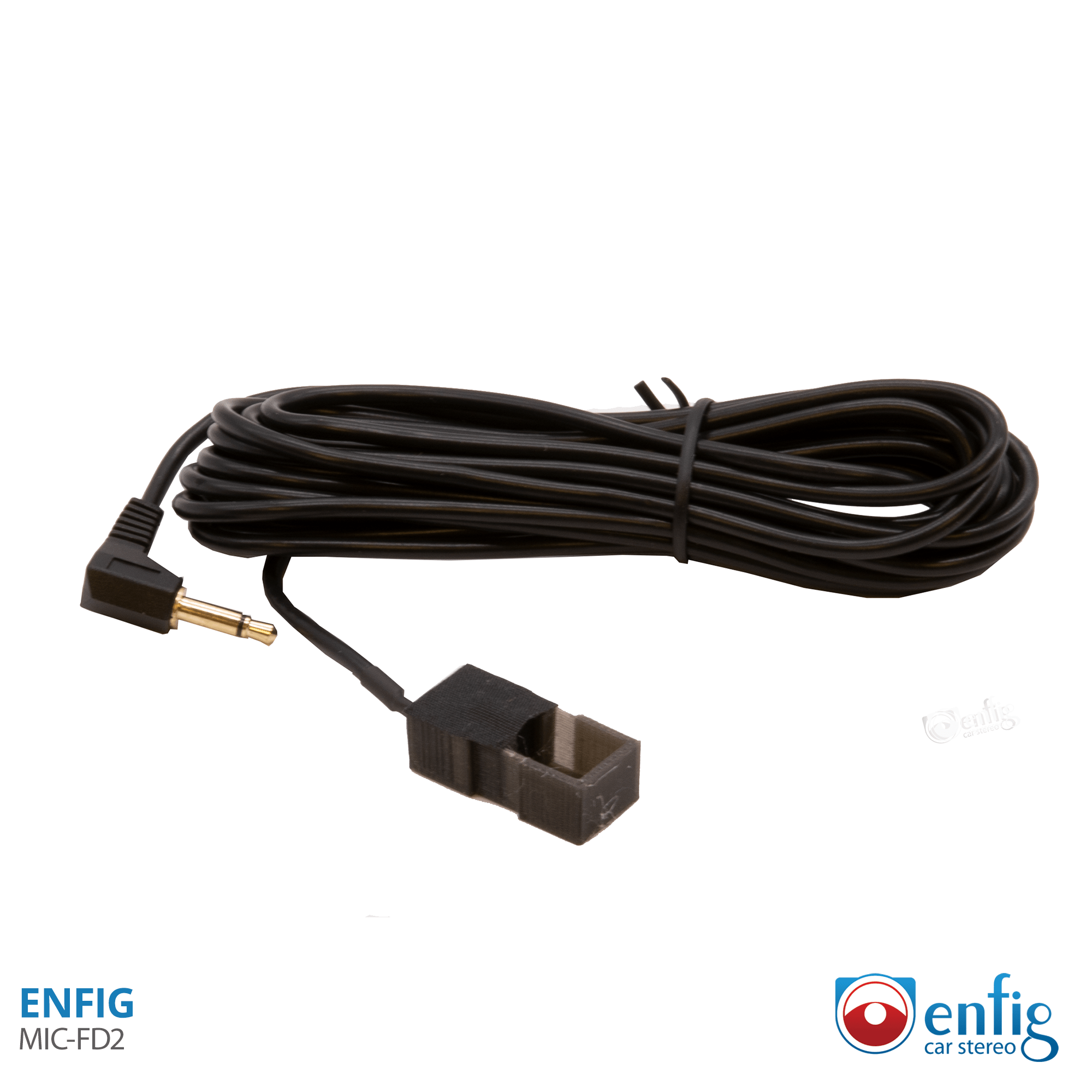 Enfig MICFD2 Custom Factory Fit Microphone for Ford 20092020 Enfig