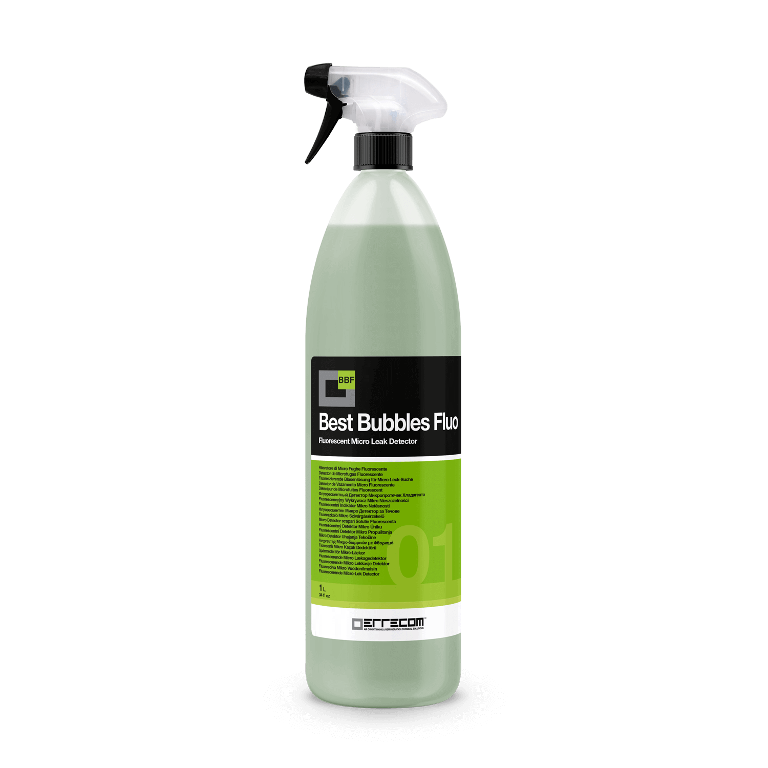 Best Bubbles Fluo Shop