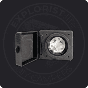 30 Amp Shore Power Inlet - EXPLORIST.life