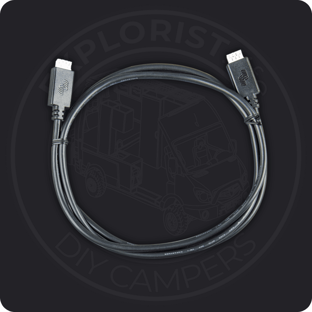 Victron VE.Direct Cable - EXPLORIST.life