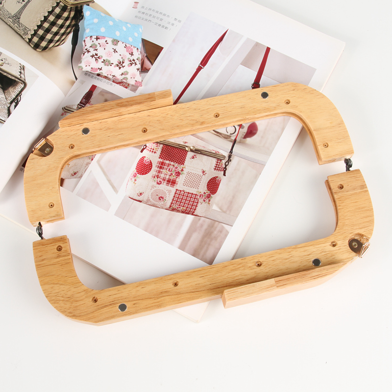 Carpet Bag Frame Suppliers Wooden Purse Frames Patchwork Techniques