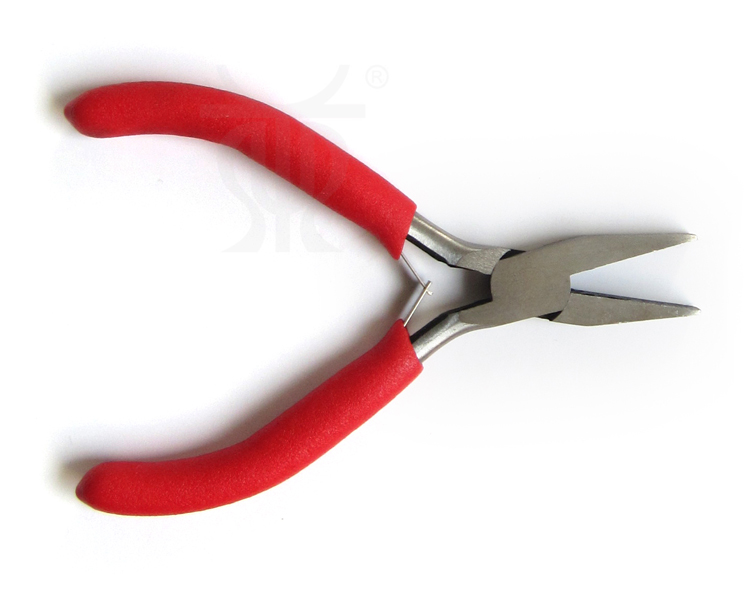 8 pieces jewelry making pliers tooles wholesale crimping tools