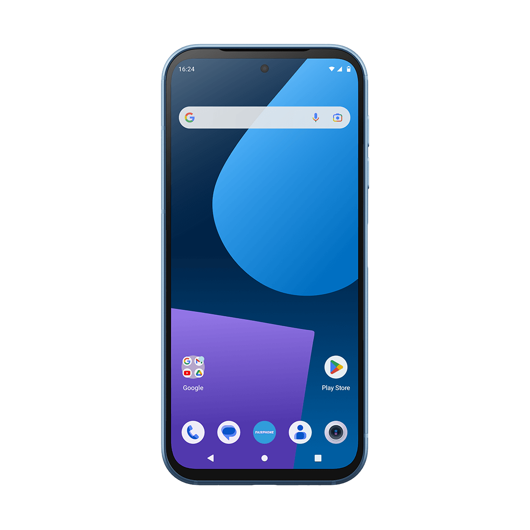 Fairbuds XL Headphones | Fairphone
