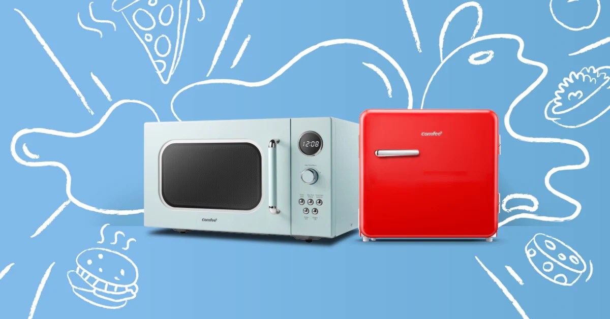 Contact Us Comfee’