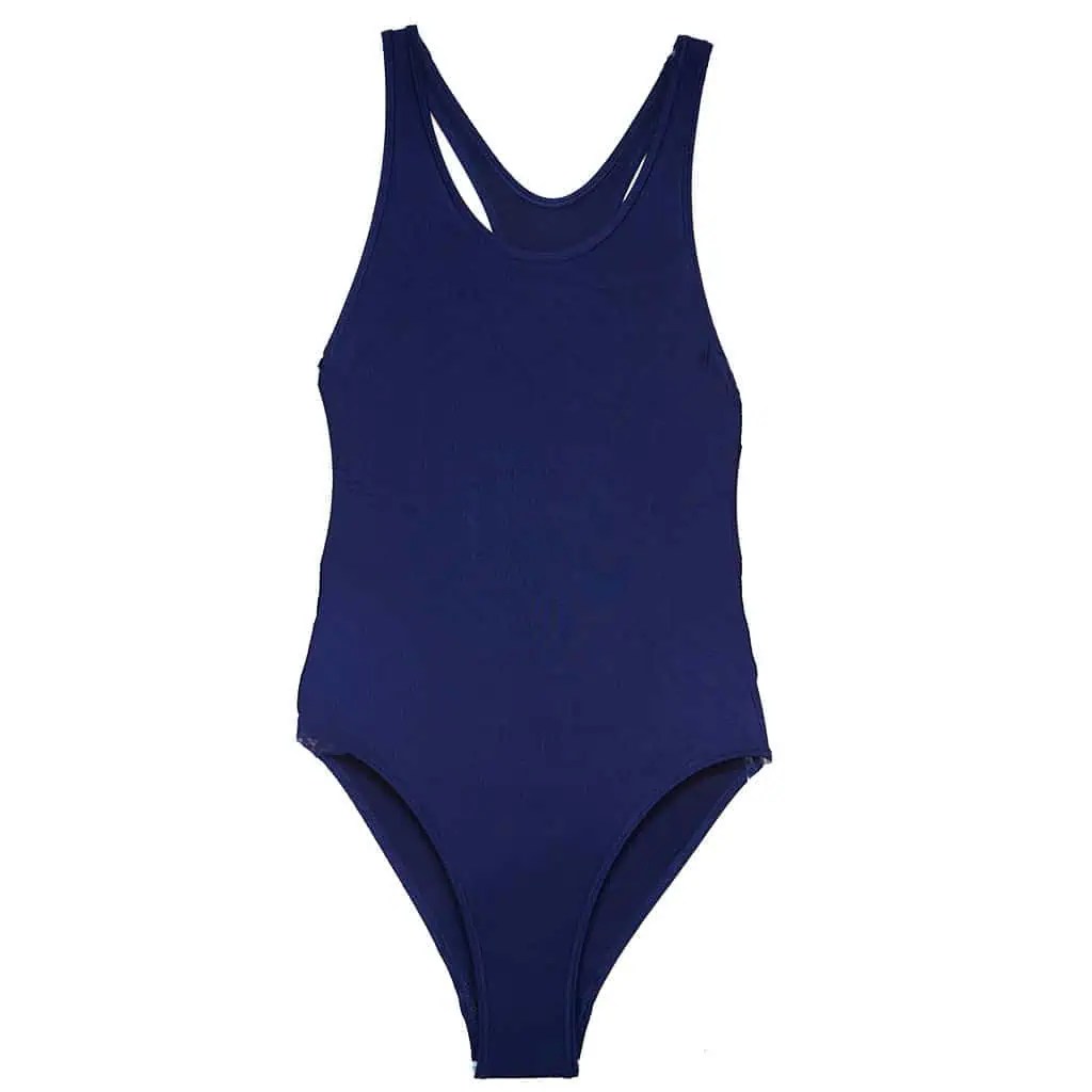 Fettes Swimming Costume Home