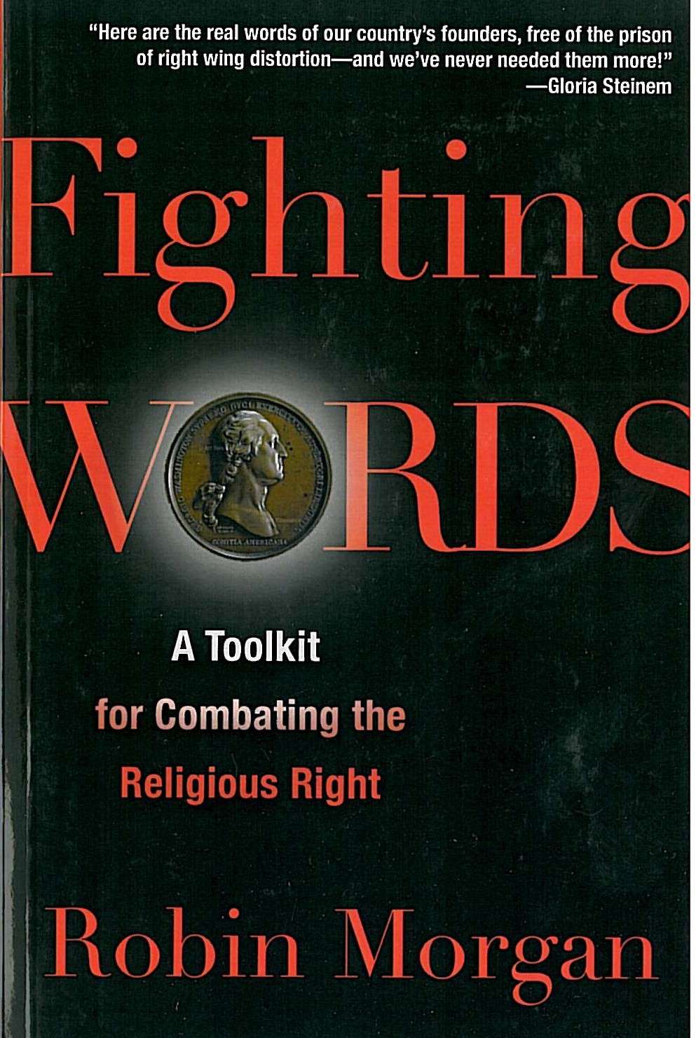 Fighting Words FFRF Shop