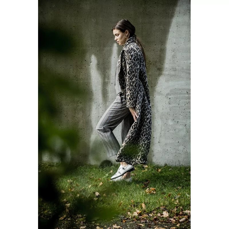 Hunter Coat Digital pattern