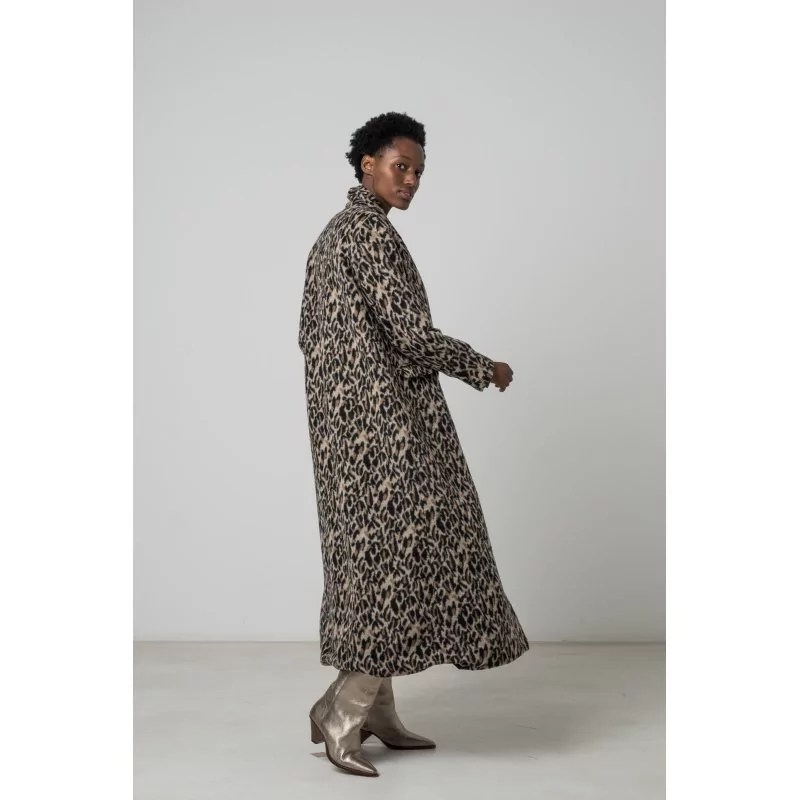 Hunter Coat Digital pattern