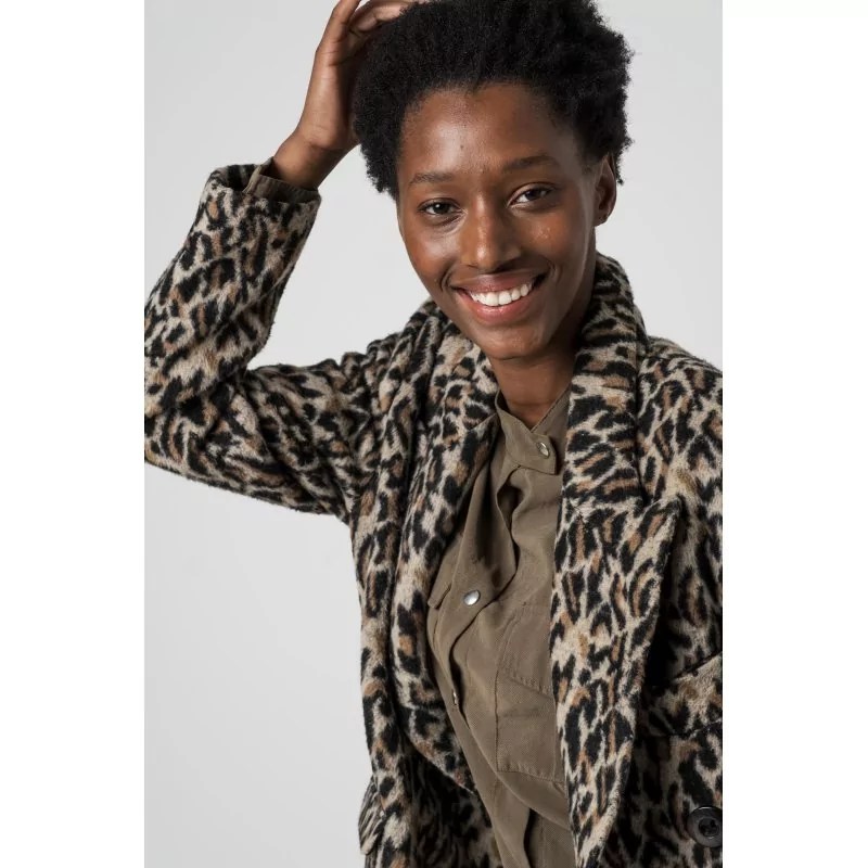 Hunter Coat Digital pattern