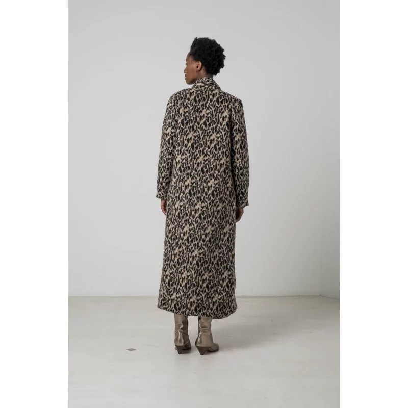 Hunter Coat Digital pattern