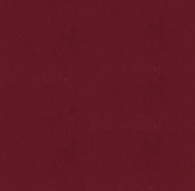 Velveteen Wine Red 44" Wide Cotton Velveteen Fabric by The Yard (78910)