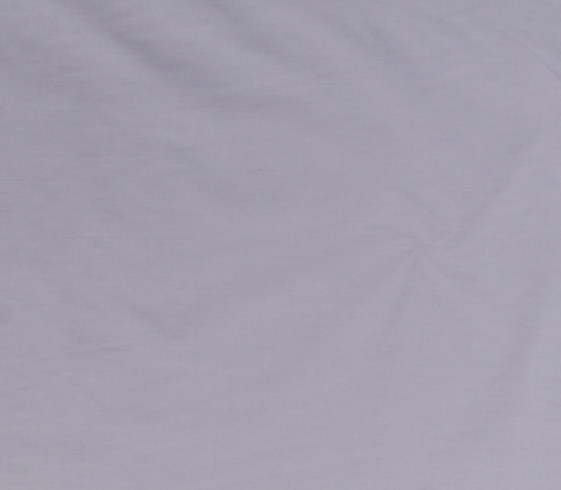 64" Wide Broadcloth White Poly/Cotton Fabric by the Yard (7470H7C)