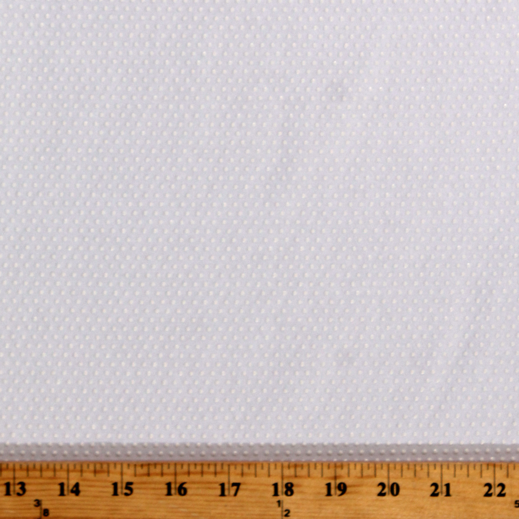 Jiffy Grip NonSlip Rug Padding White AntiSkid AntiSlip Rubberized 30