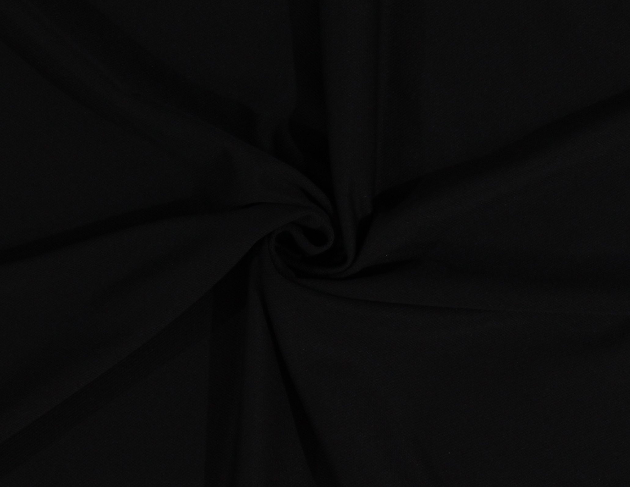 Speaker Cloth Charcoal Grey (Light Black) 60" Wide Polyester Fabric by the Yard (2898G8N)