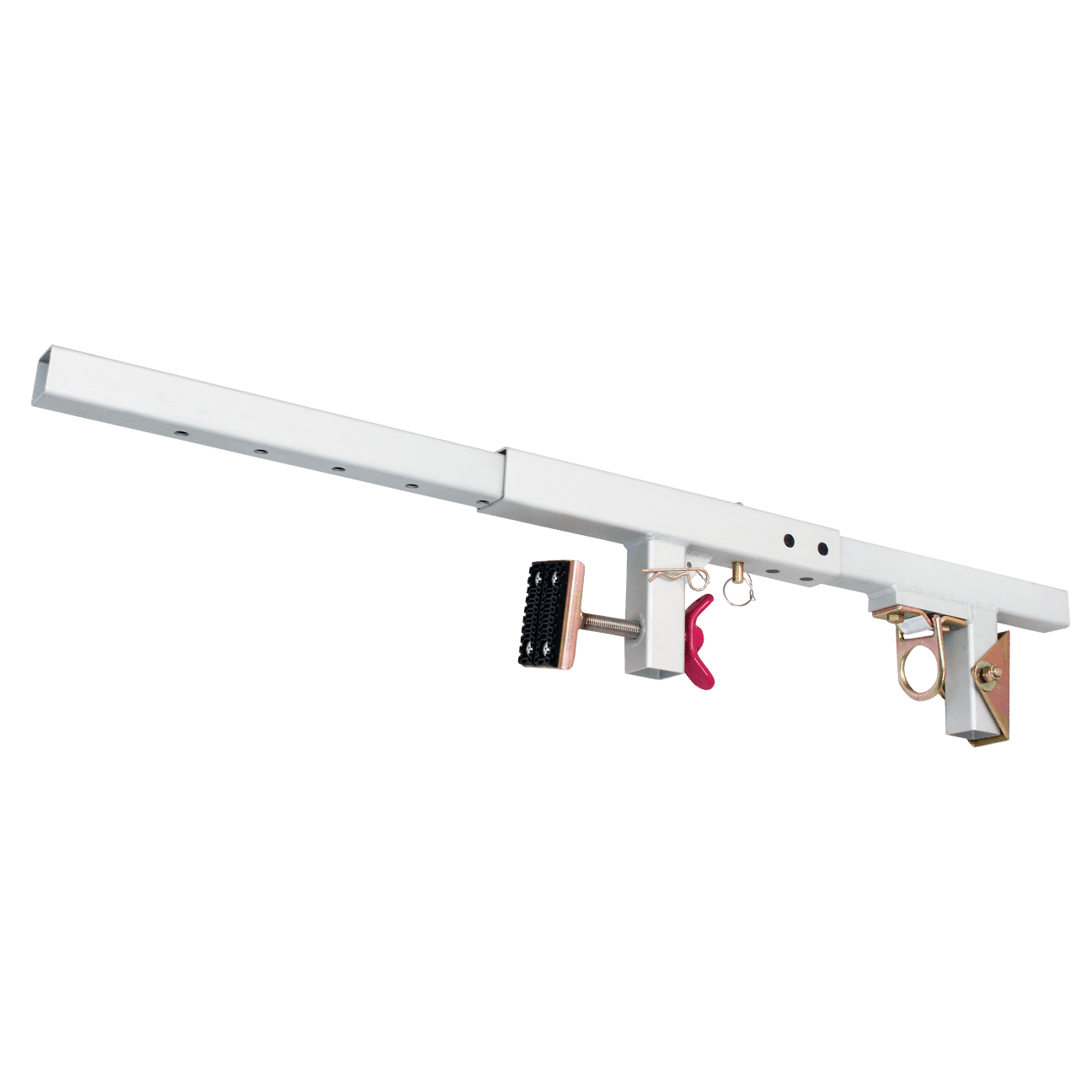 Adjustable Window and Door Jamb Anchor First Choice Safety Solutions LLC