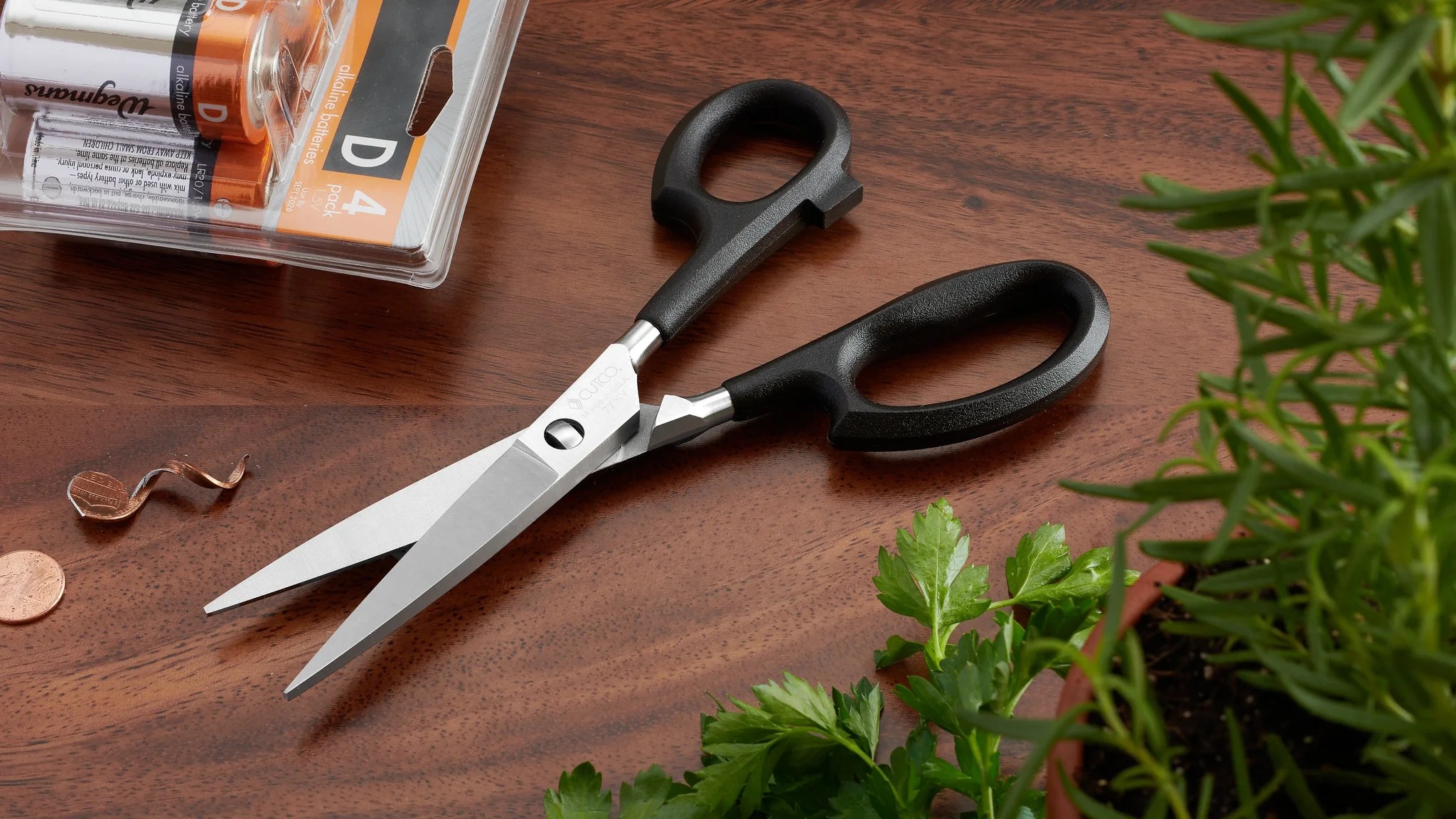 Cutco Super Shears Fleishigs Magazine