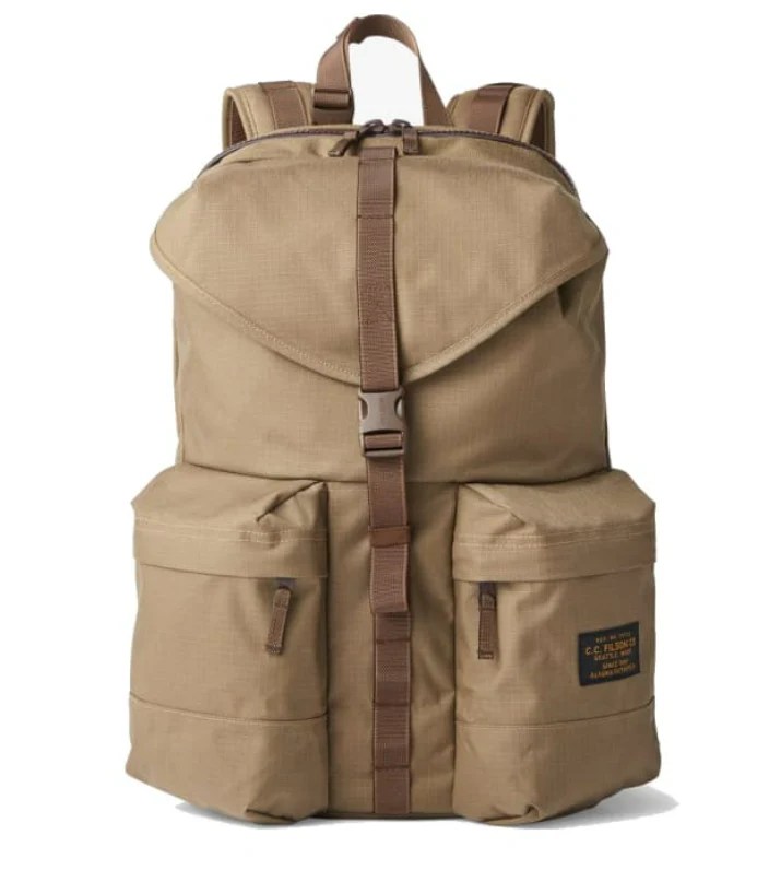 Filson Ripstop Nylon Backpack Fairview Partners