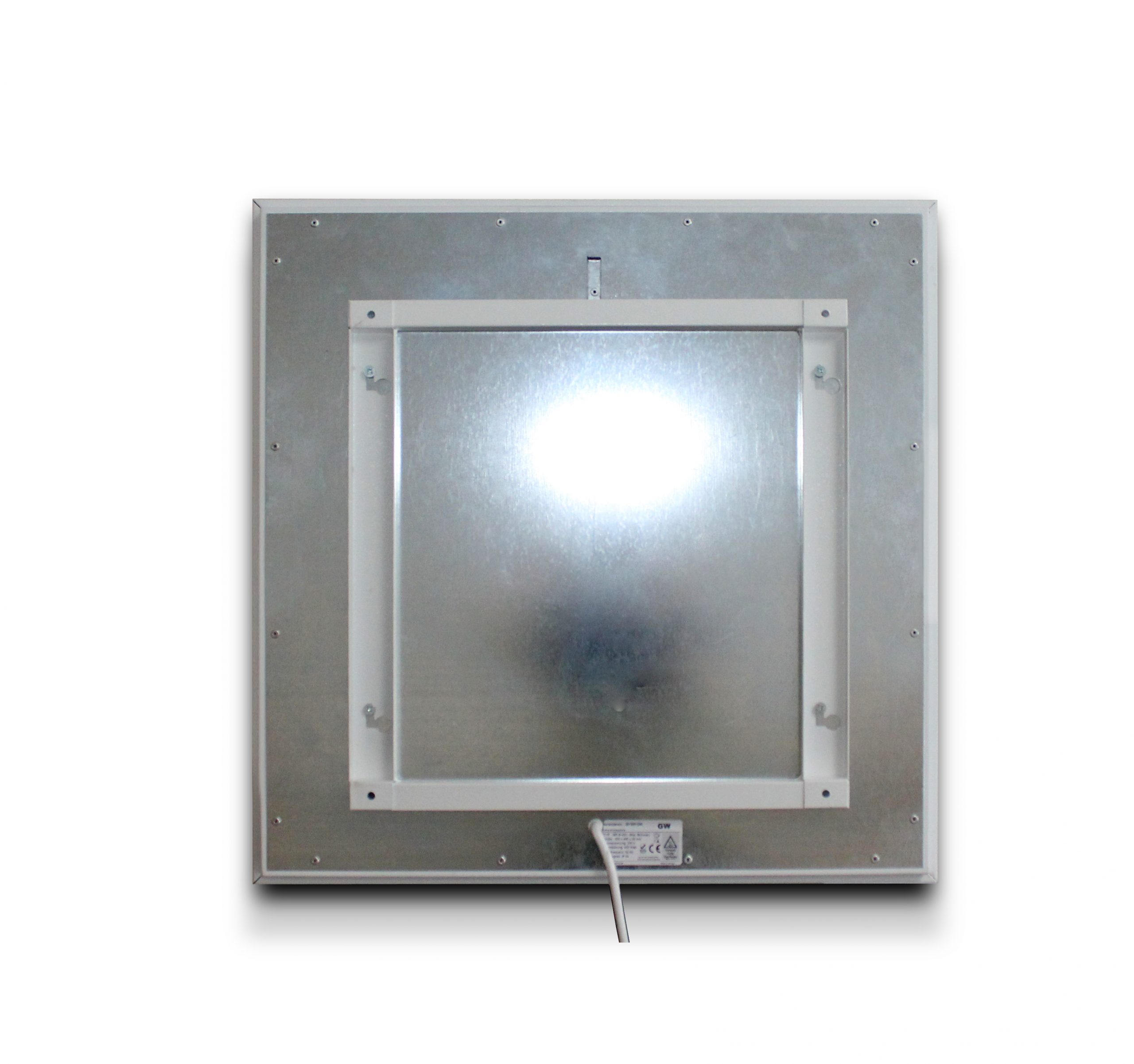 Infrarotheizung Spiegel ESG 300 Watt Glaswärmt online kaufen