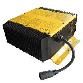 New - Delta-Q Quiq Standard 48V 18A (1000W) Battery Charger