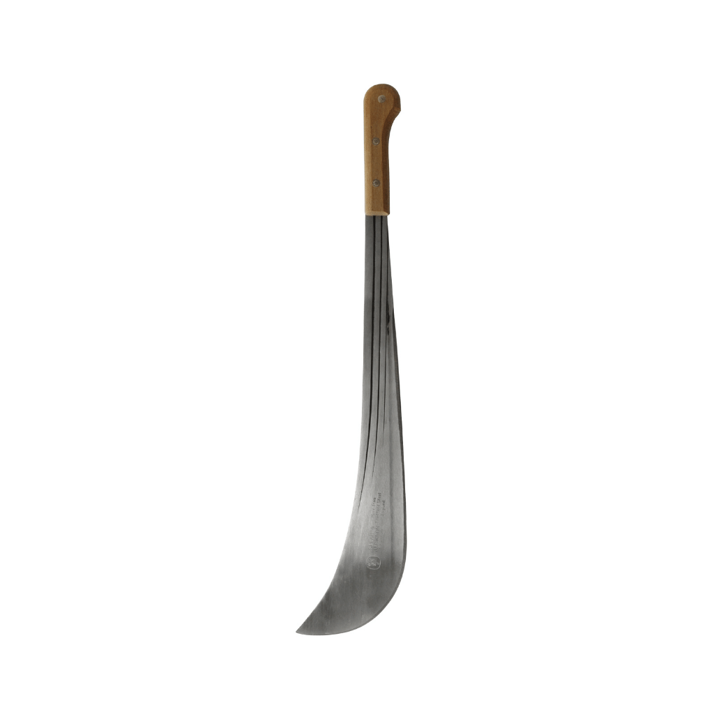 Spear And Jackson 20" Cutlass Wooden Handle Heavy Duty;